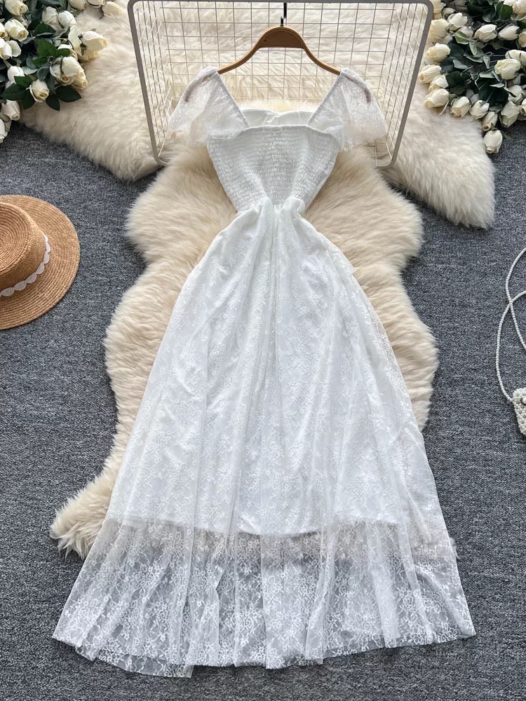 High society dress FD596 image