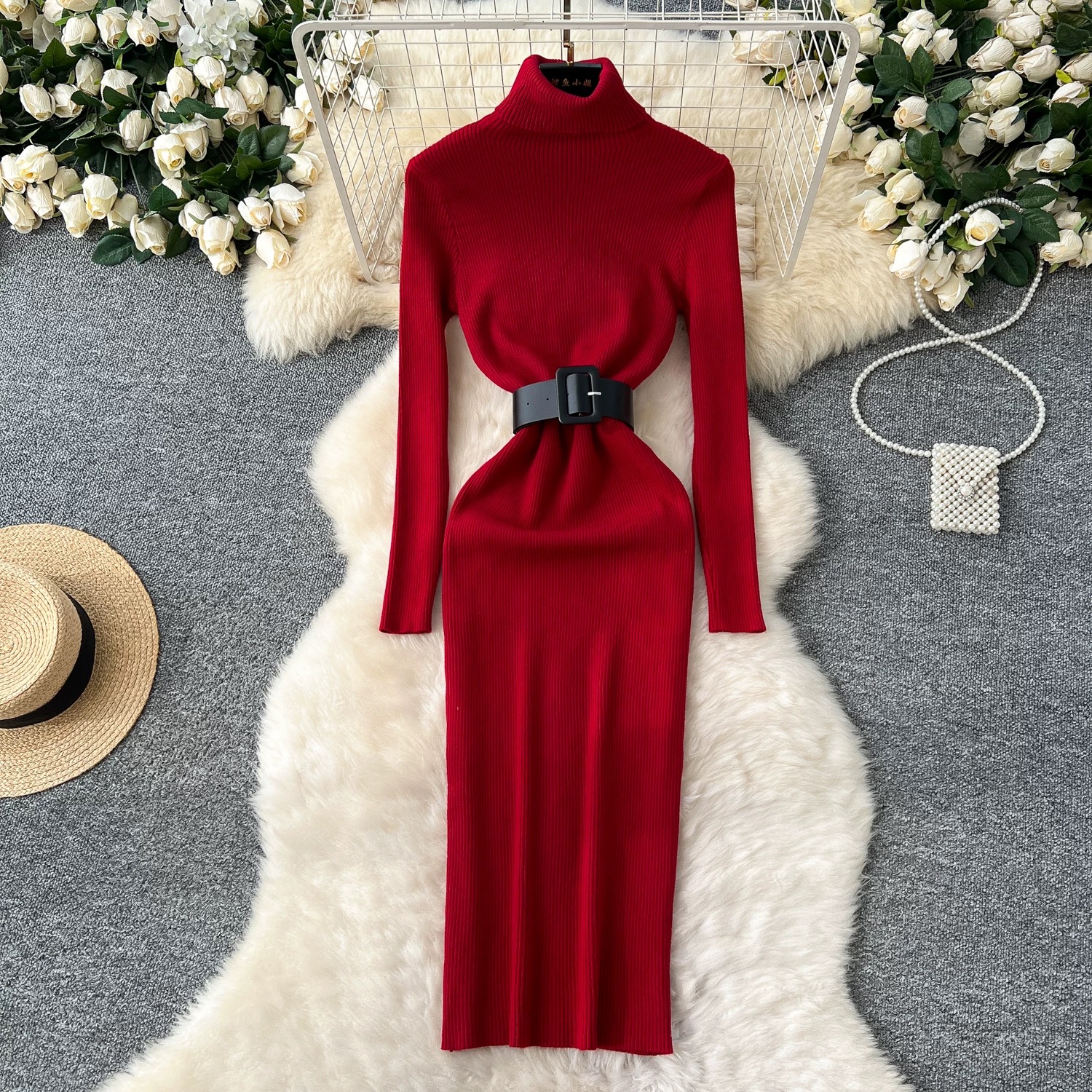 Opal island dress KBC290 image