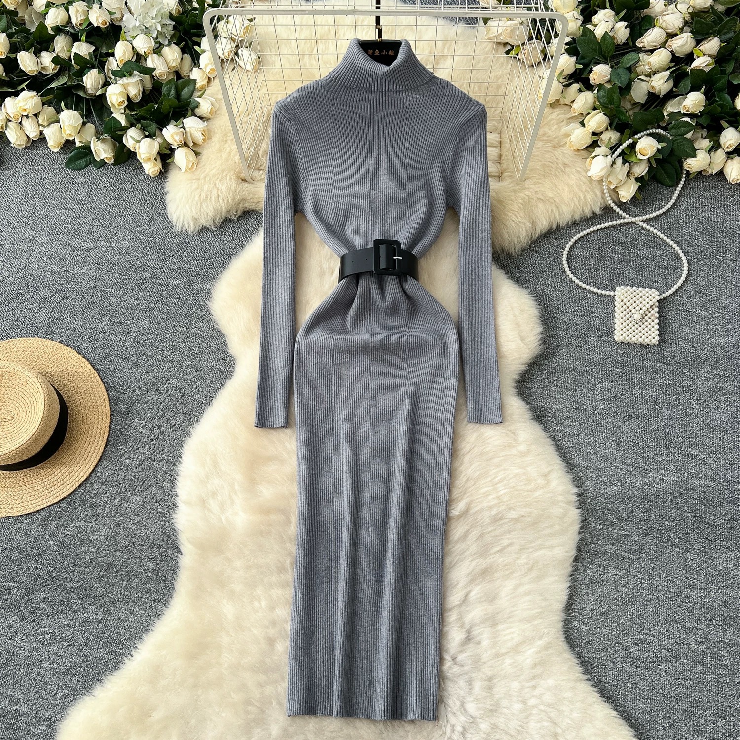 Opal island dress KBC290 image