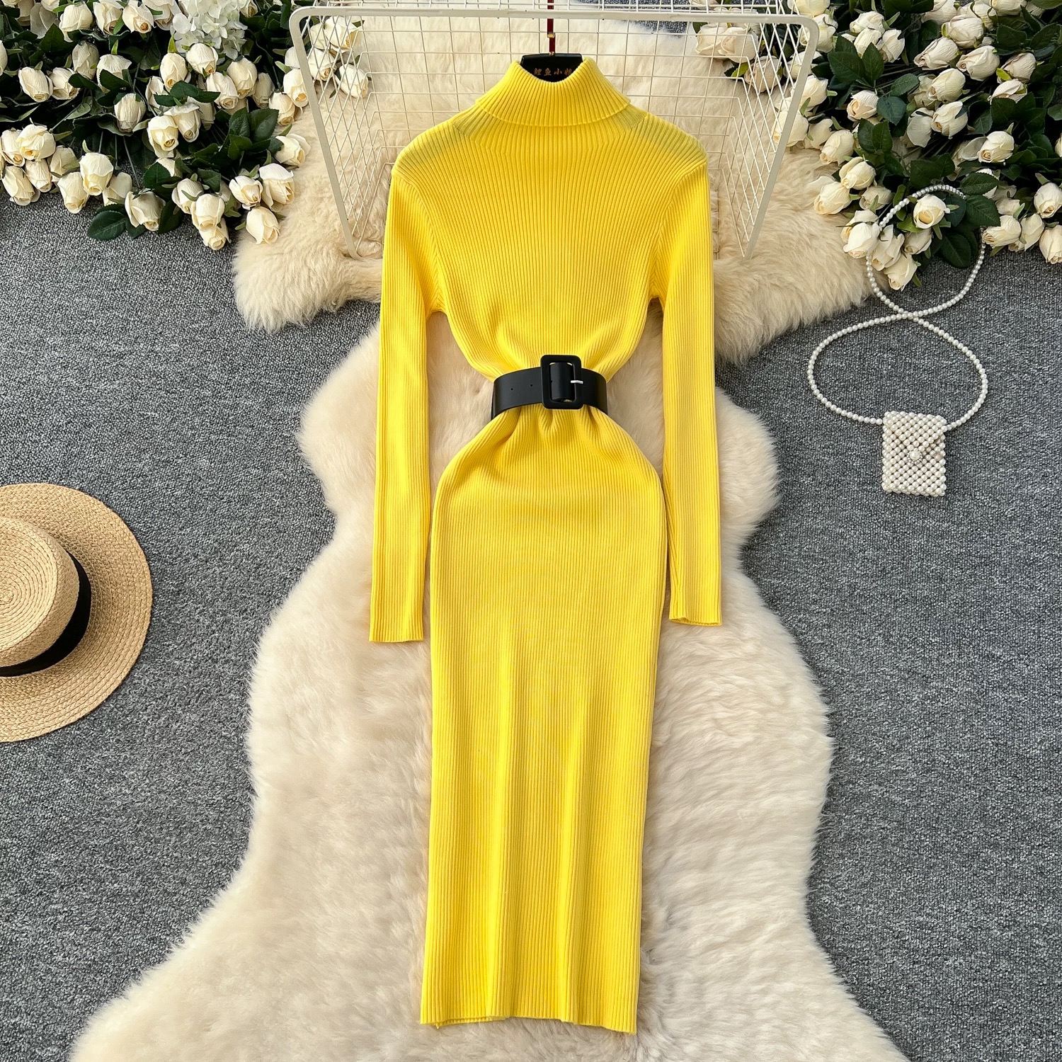 Opal island dress KBC290 image