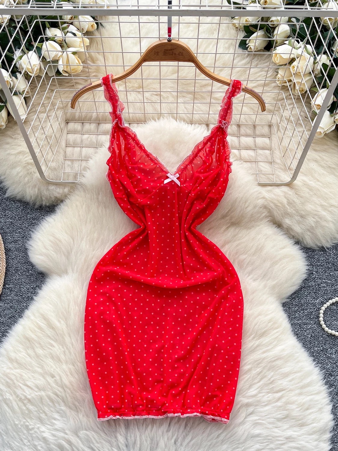 Precious sleep night wear SW126 image