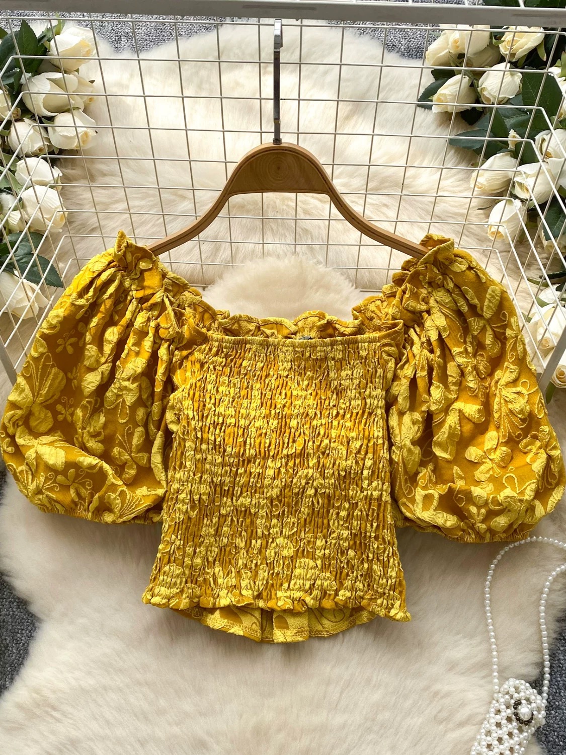 Sweet to be me top CTO1053 images