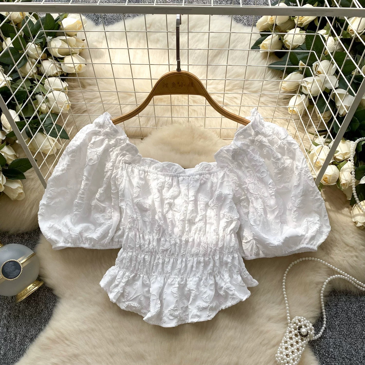 Sweet to be me top CTO1053 images