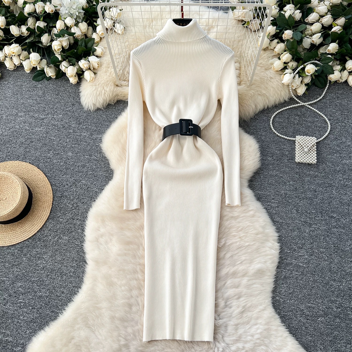 Opal island dress KBC290 image