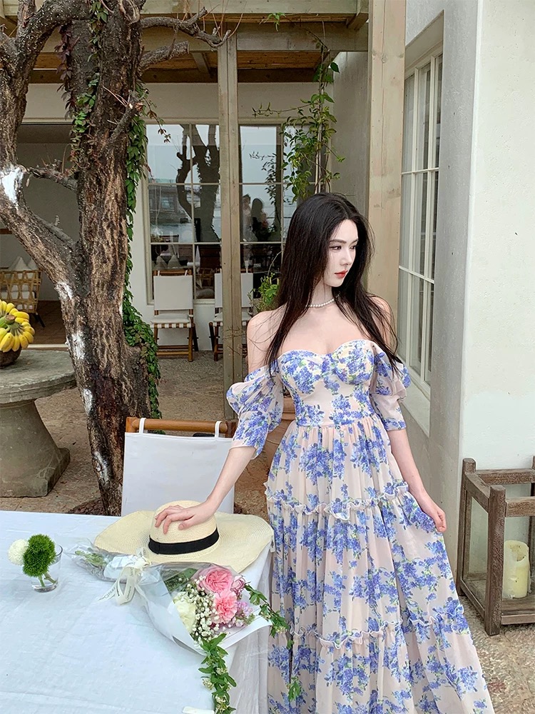 Popping bottles Dress CD196 image