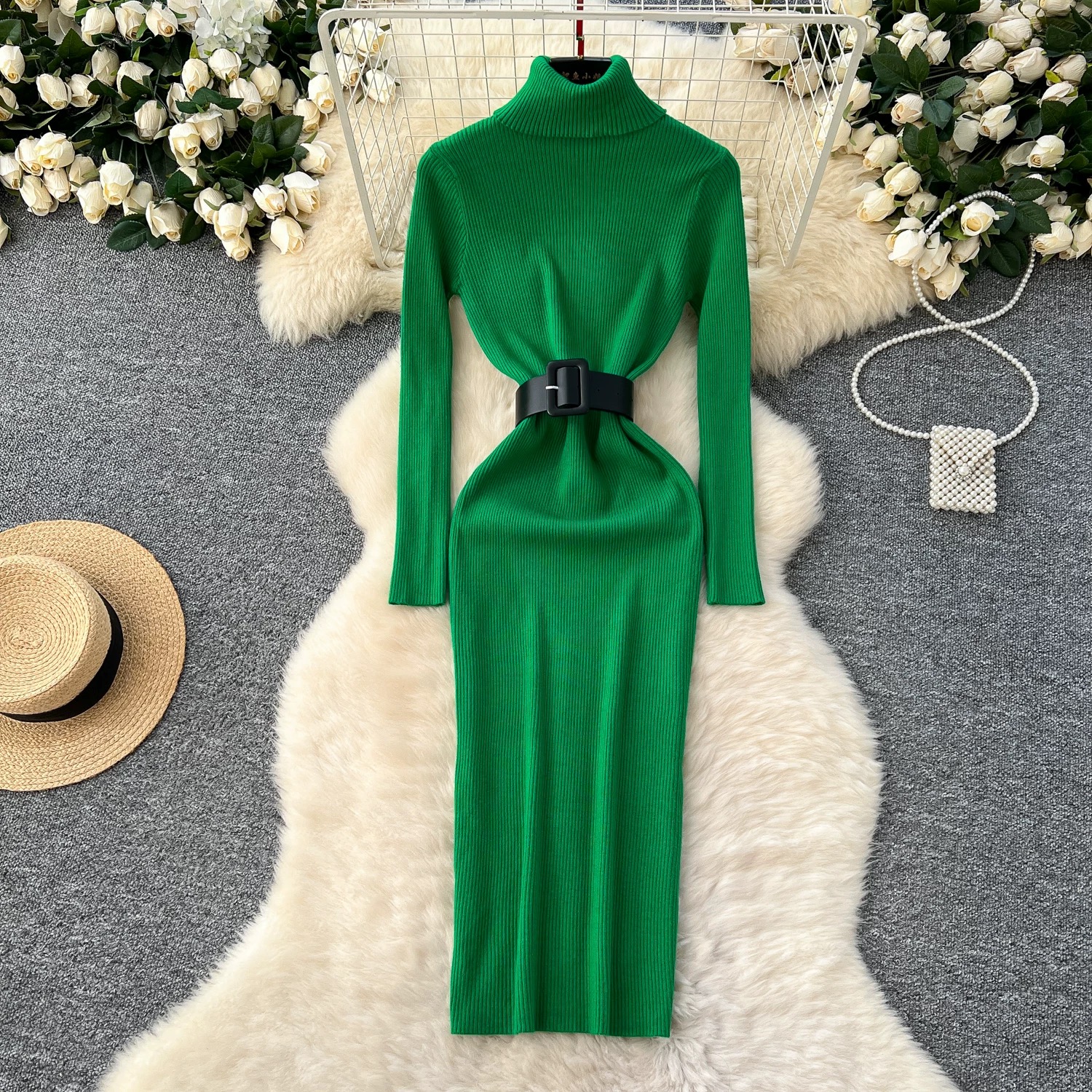 Opal island dress KBC290 image