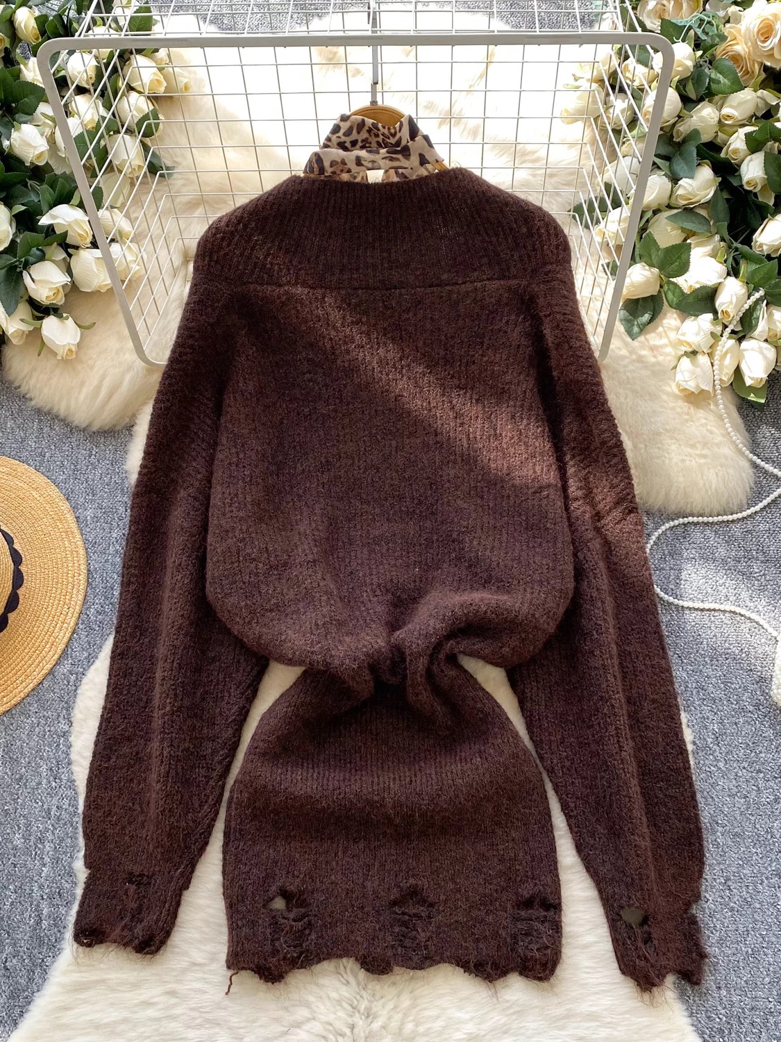 Crave you dress KBC289 image