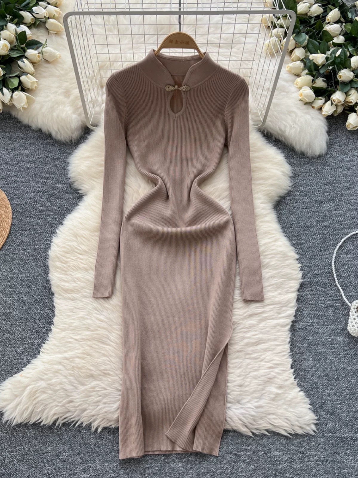 Luck multiplies dress KBC286 image