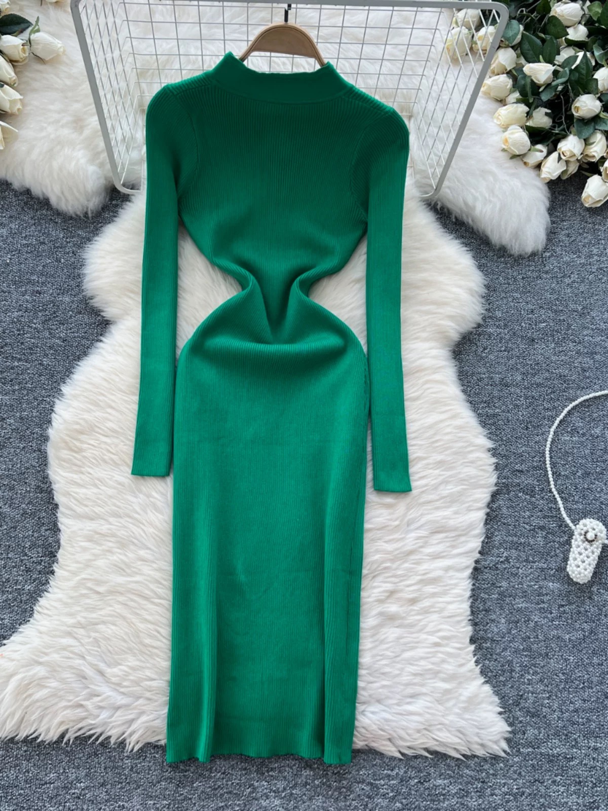 Luck multiplies dress KBC286 image