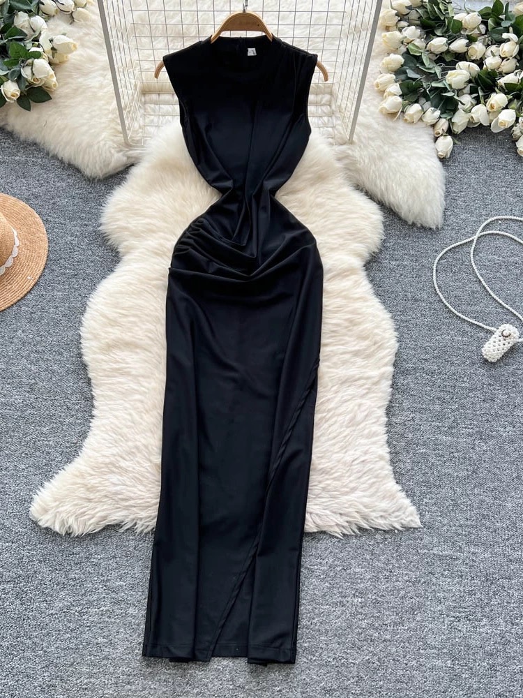 Paris street dress FBC314 image