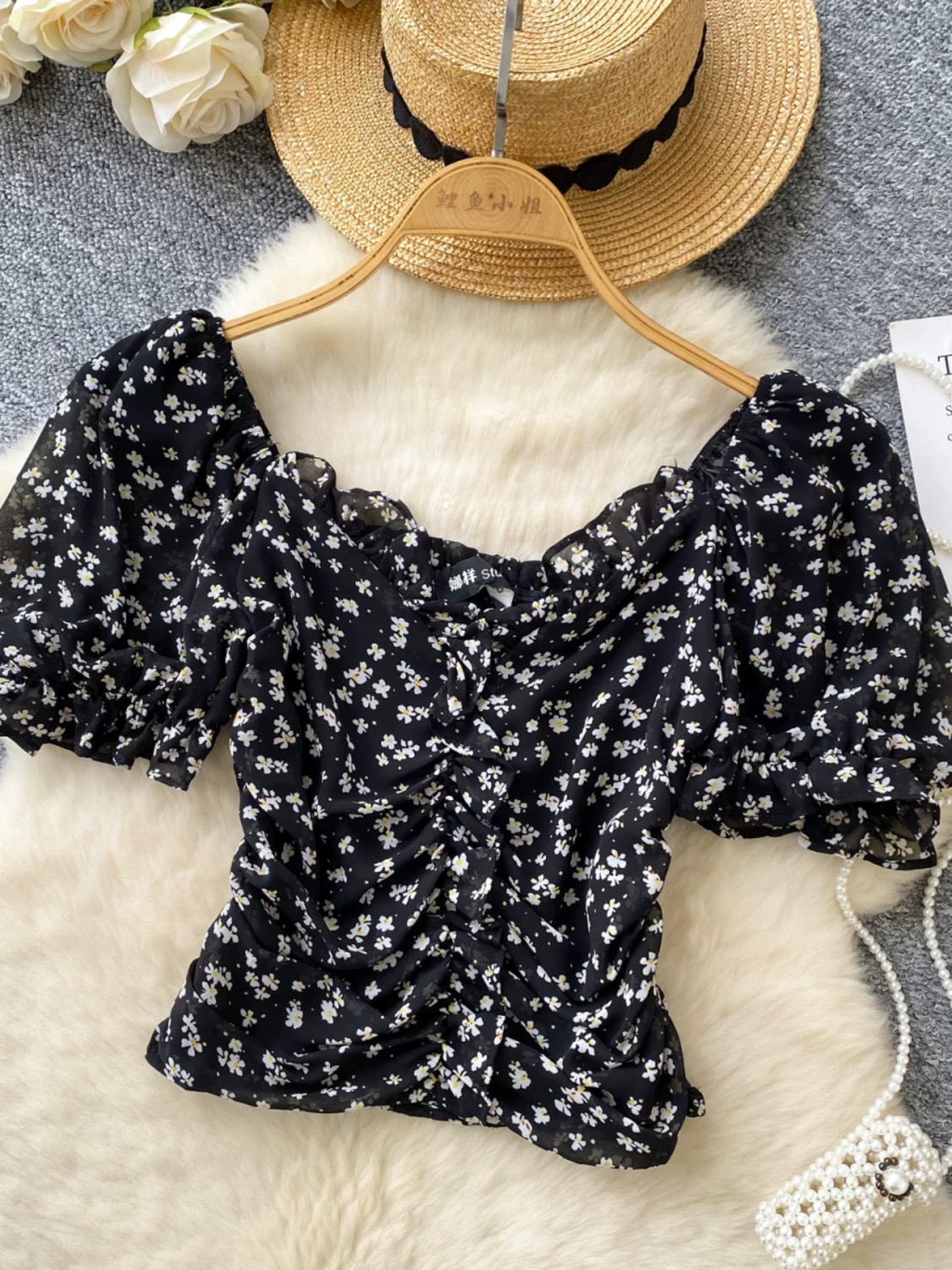 One of a kind top CTO1058 image