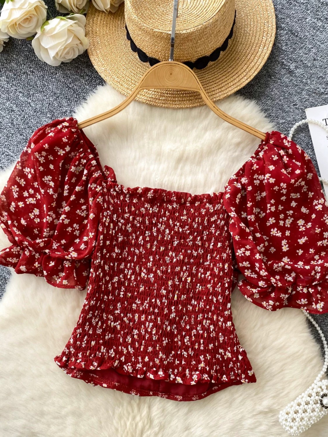 One of a kind top CTO1058 images