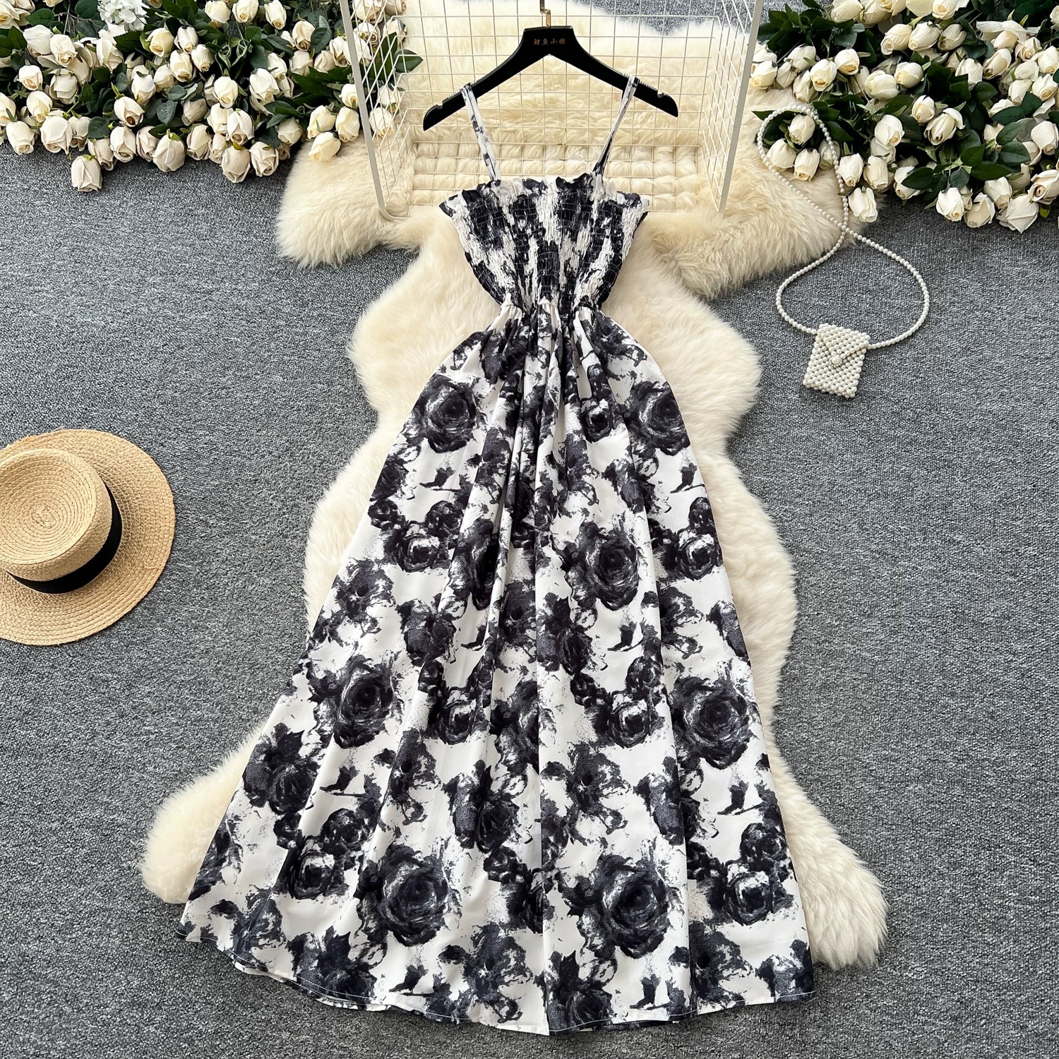 Don’t play around dress CD191 image