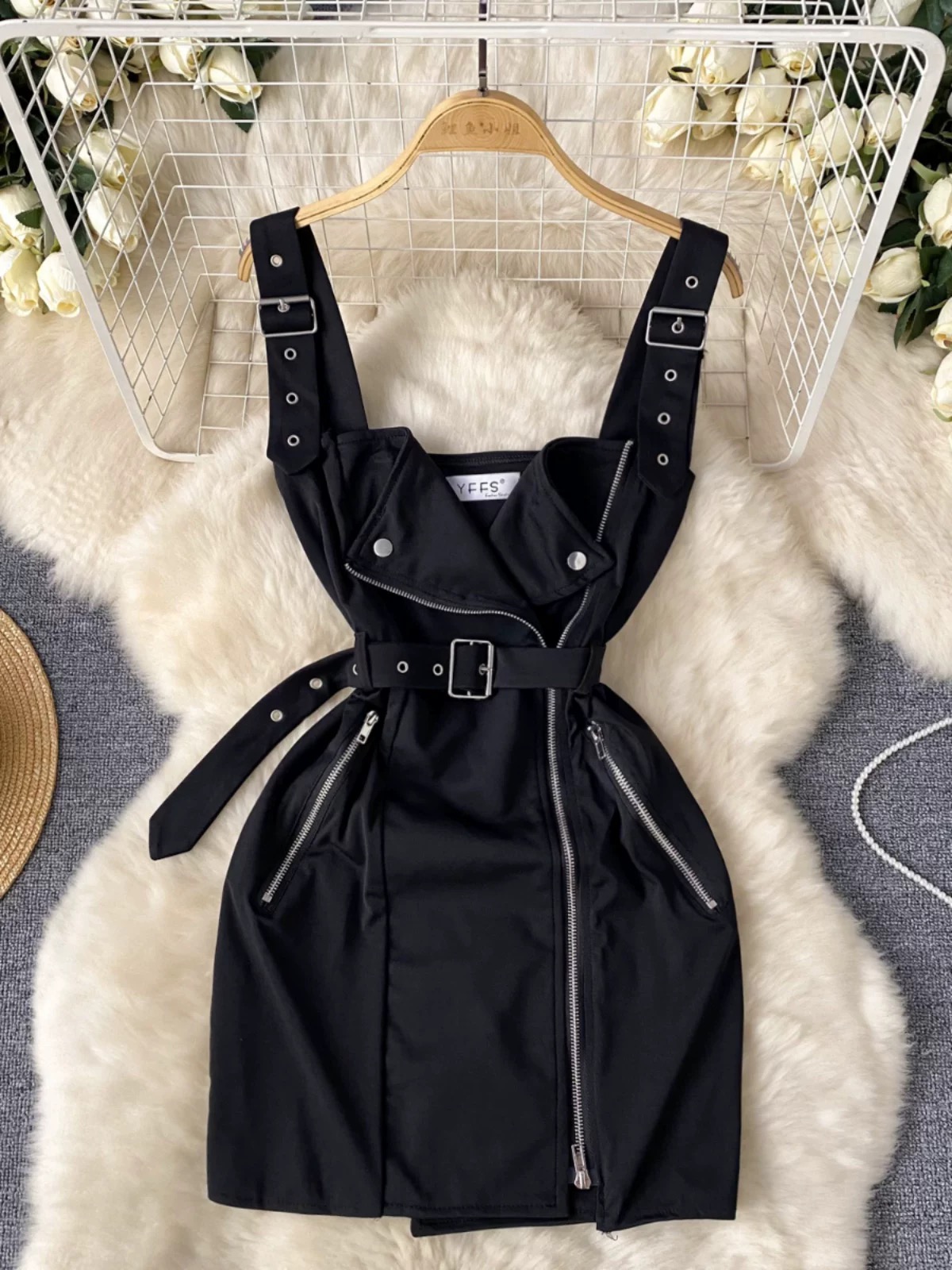 Outshining the rest dress CBC1228 image