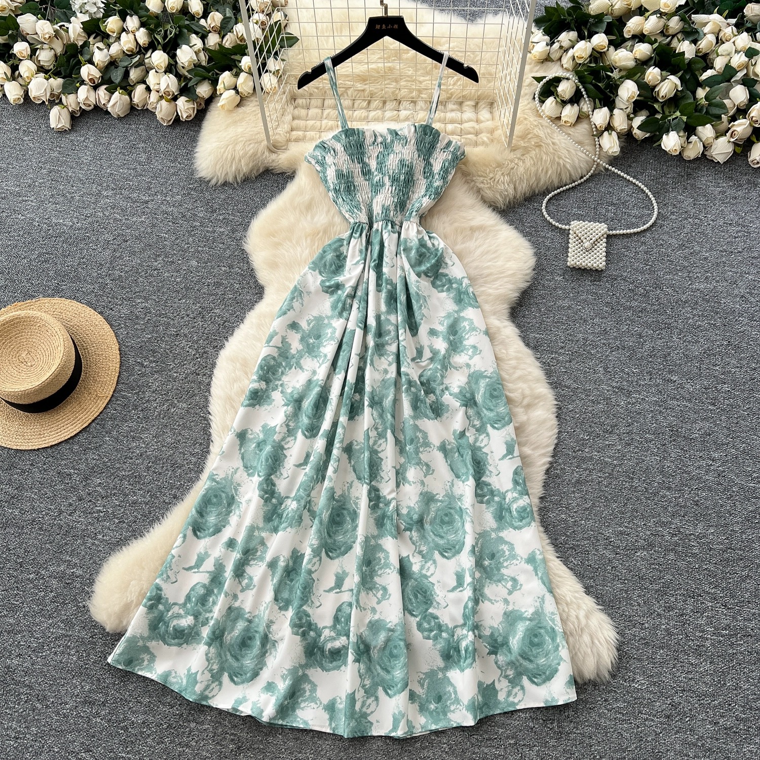 Don’t play around dress CD191 image