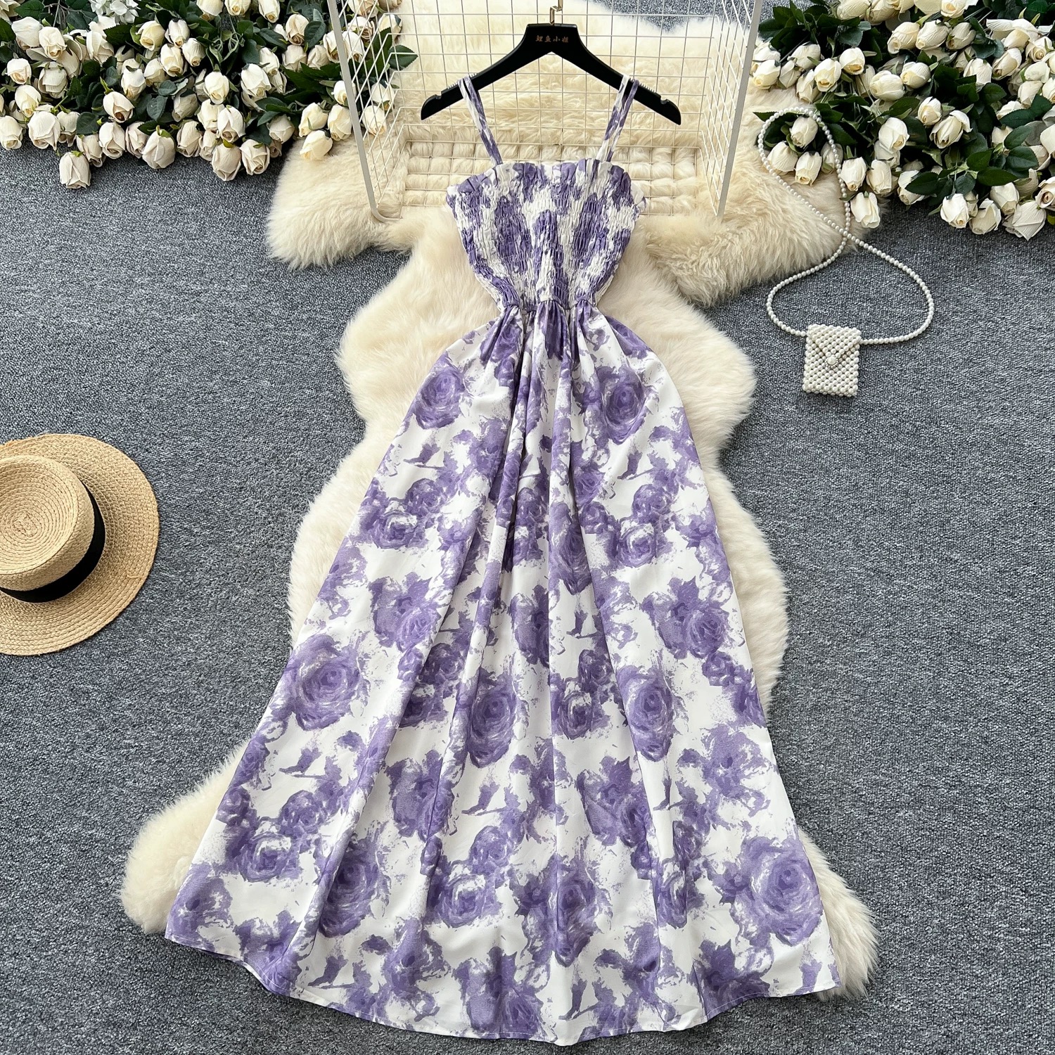 Don’t play around dress CD191 image