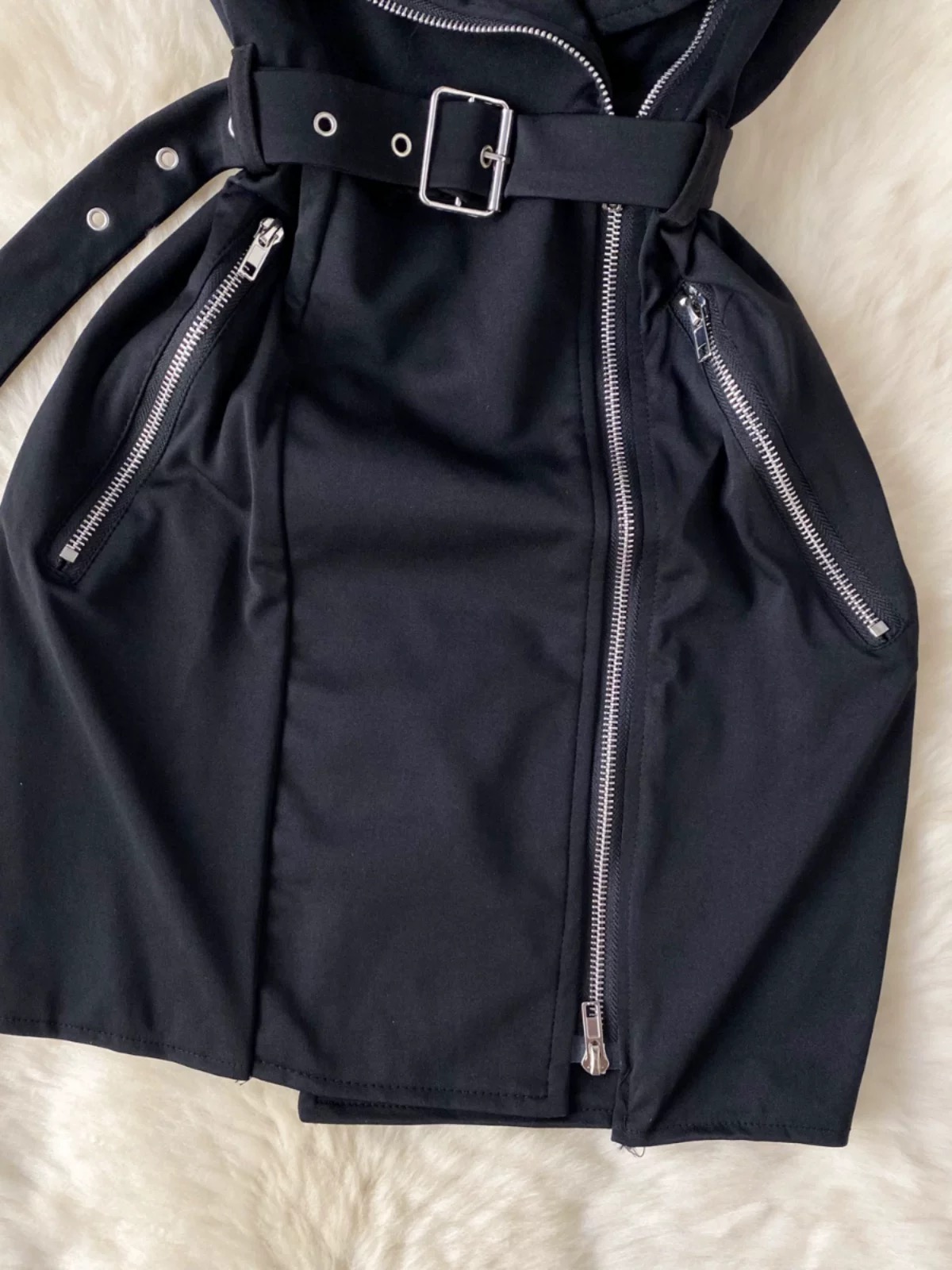 Outshining the rest dress CBC1228 image