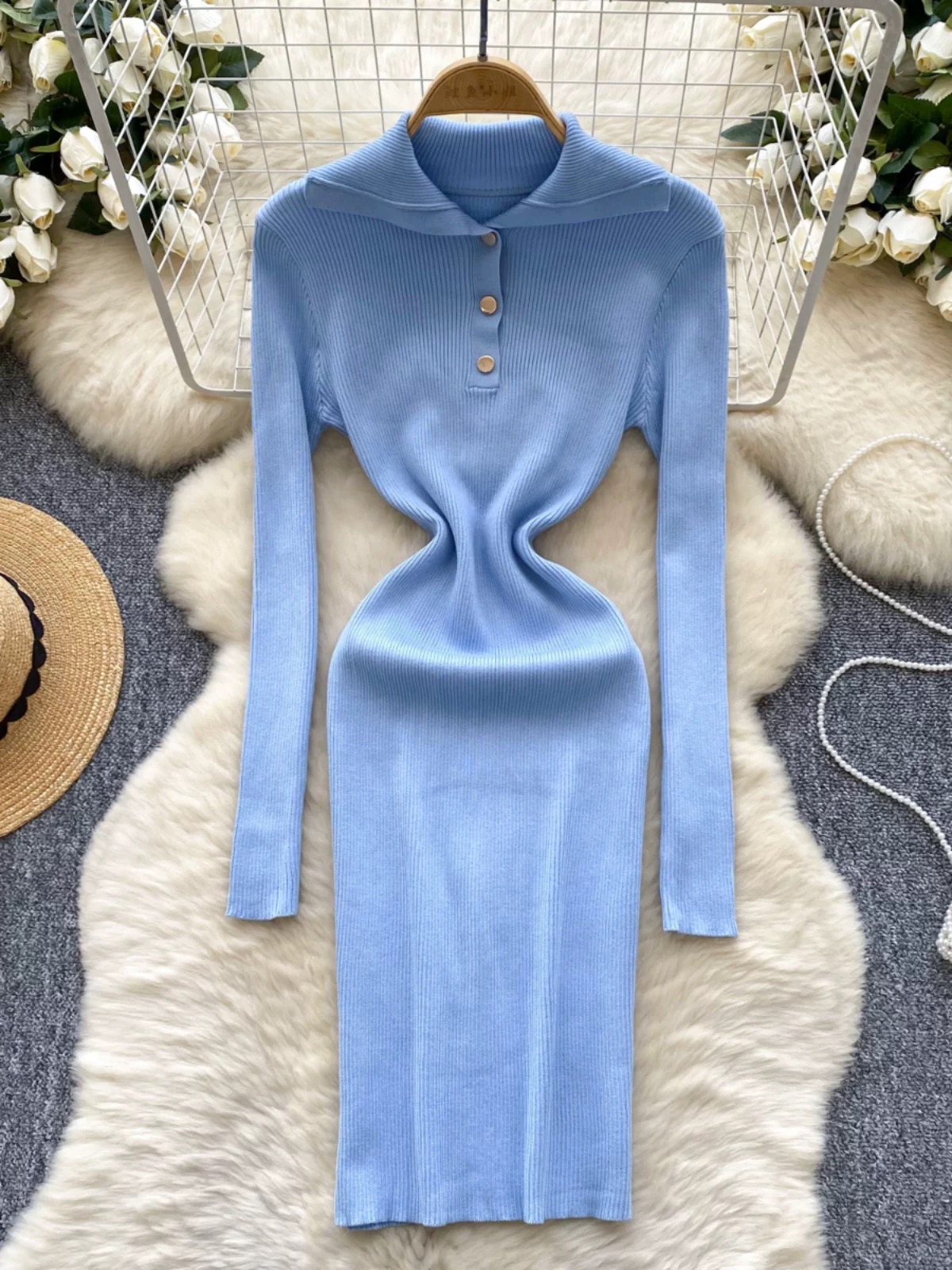 Whip you up dress KBC280 image