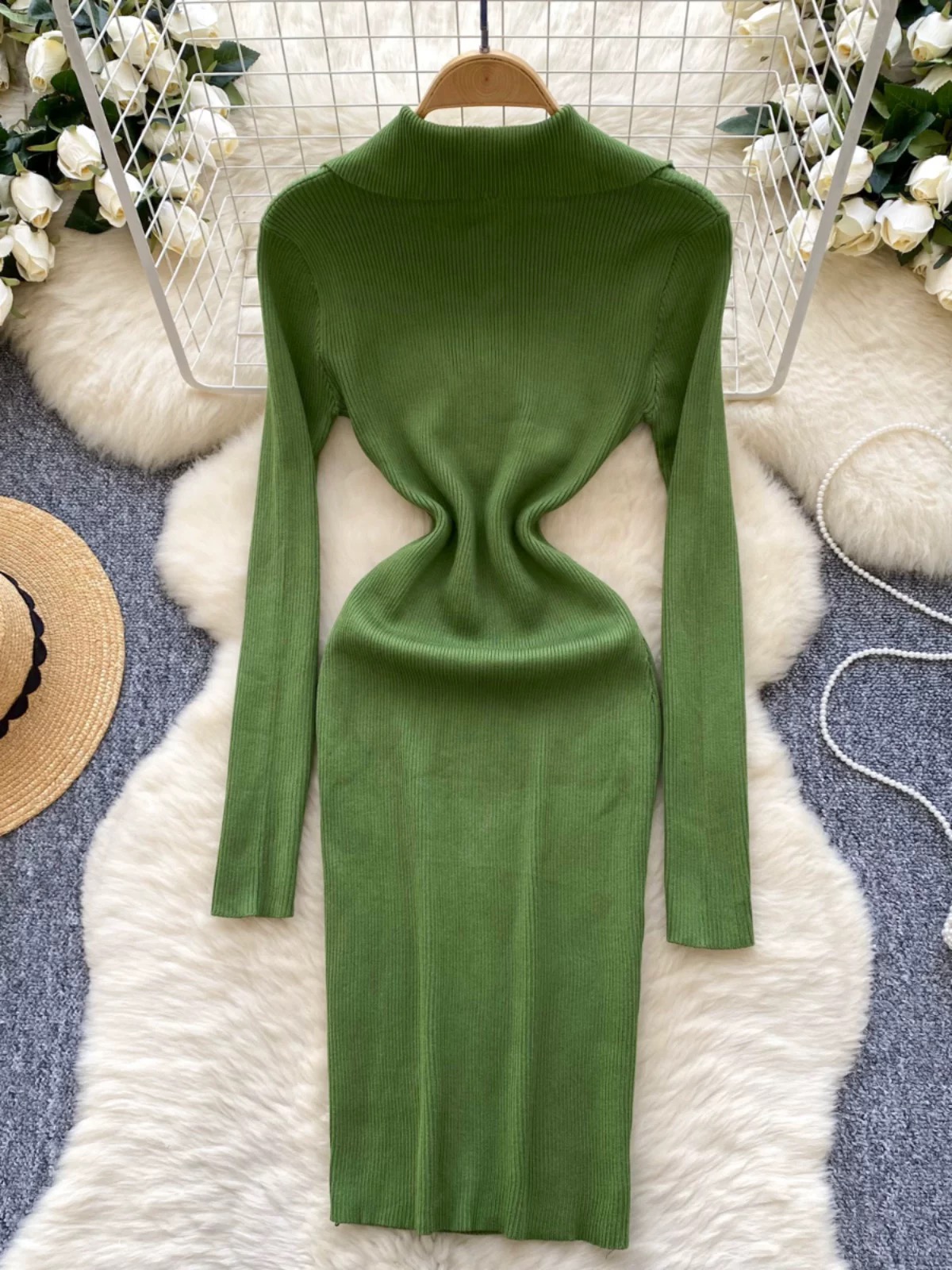 Whip you up dress KBC280 image