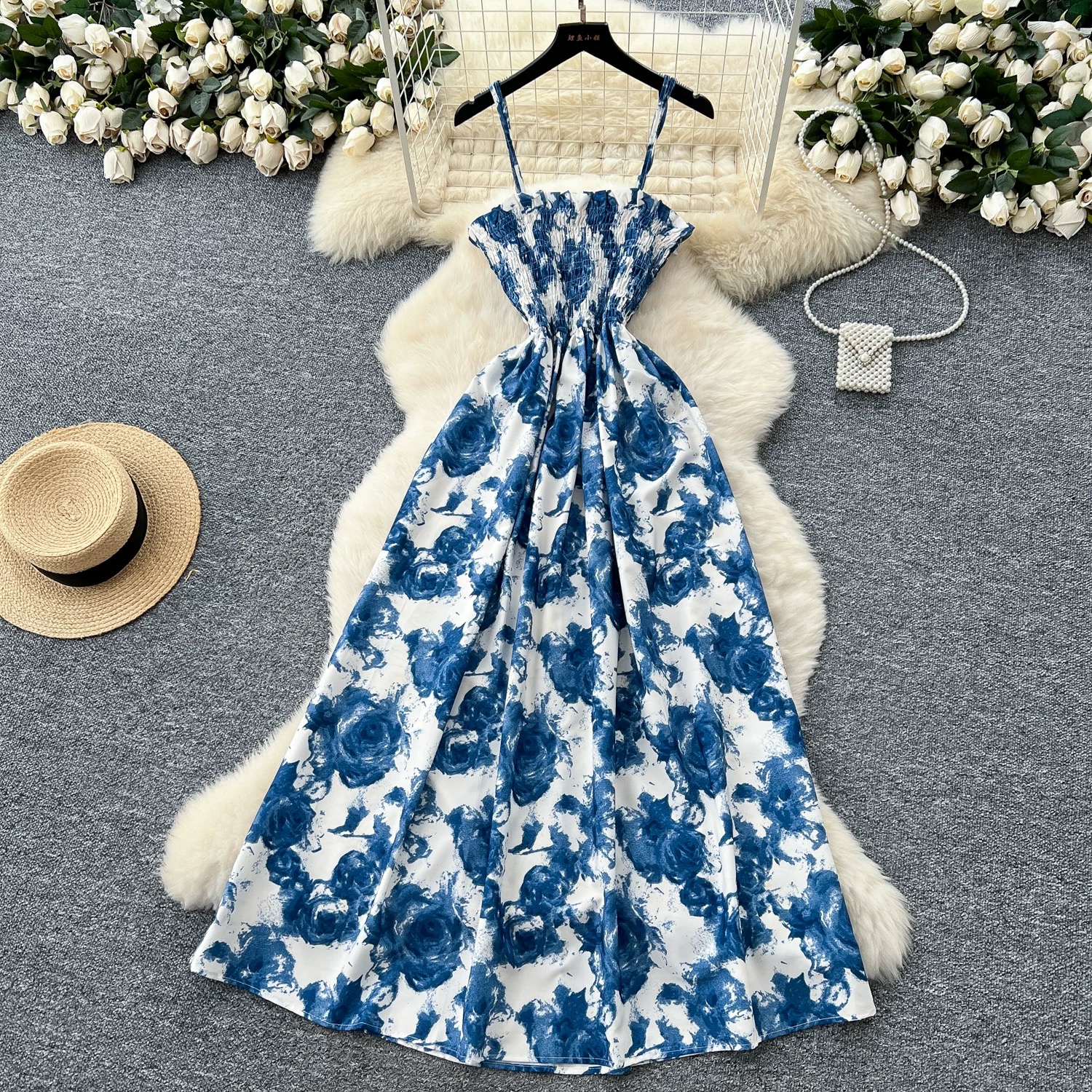 Don’t play around dress CD191 image