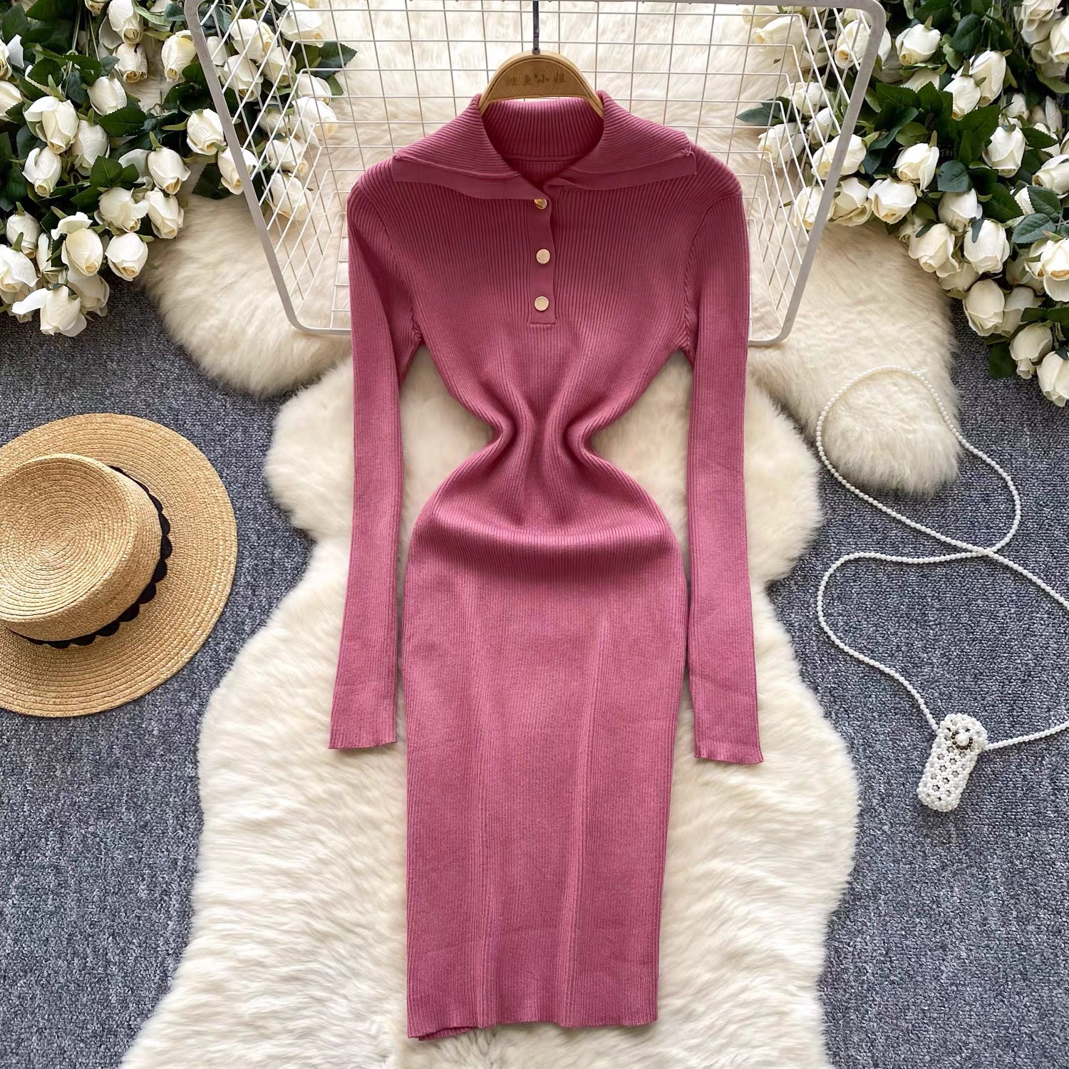 Whip you up dress KBC280 image