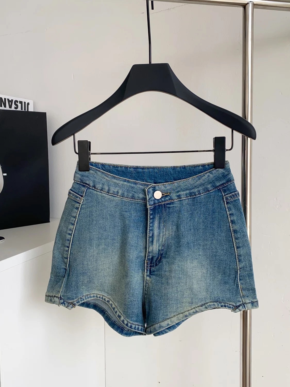 Safari trip shorts DS119