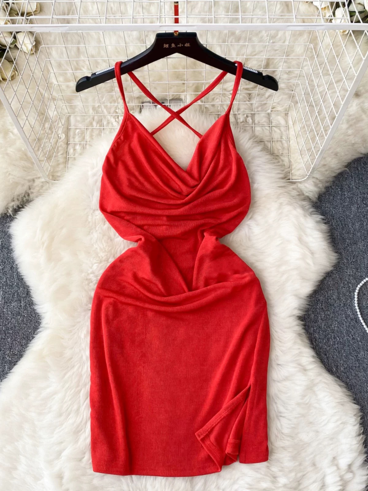 Meant to last dress CBC1226 image