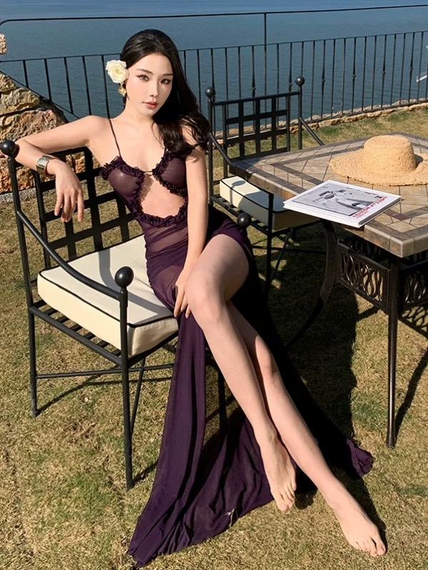 Te amo vacay dress CD185 image