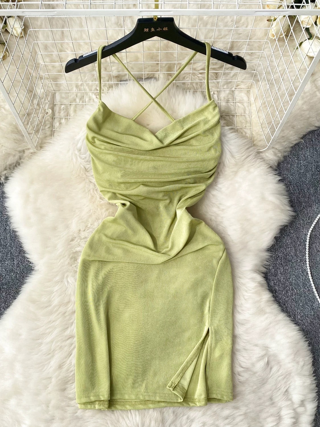 Meant to last dress CBC1226 image