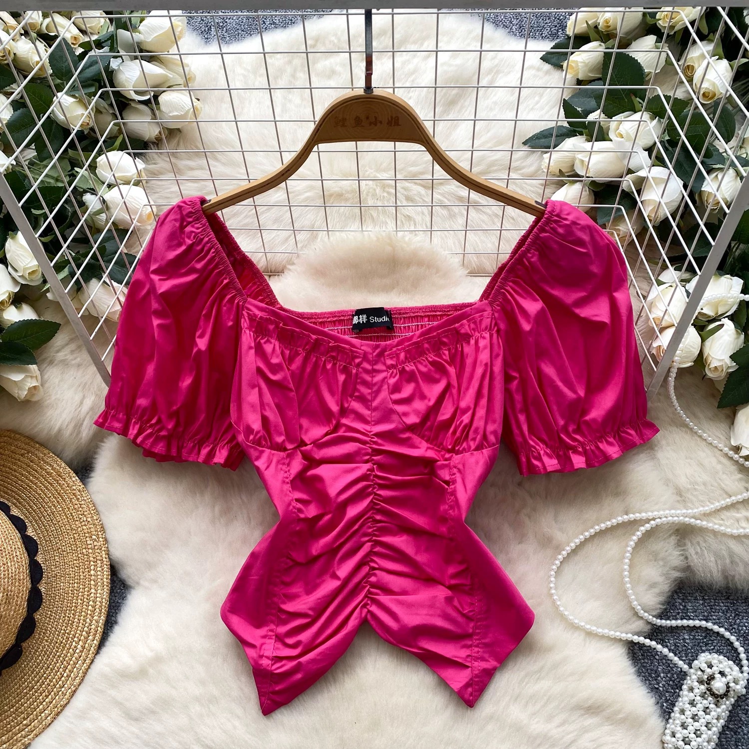 Just the intro top CTO1061 images