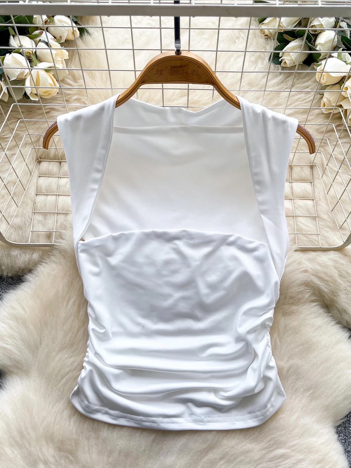 Night out top CTO833 image