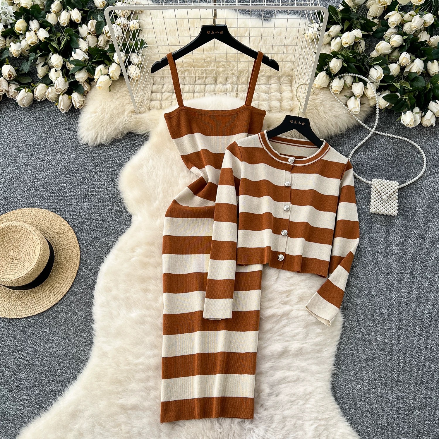 Cold babe set CTP664 image