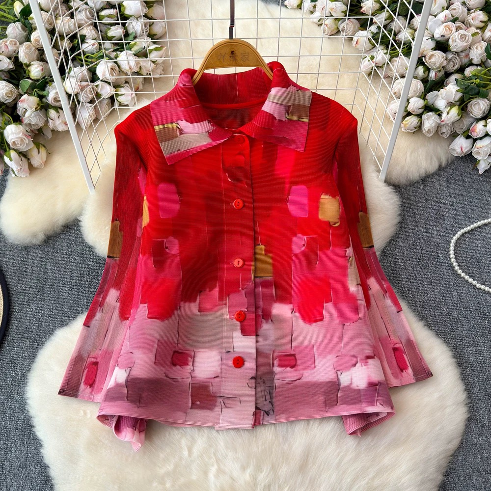 Miss confident top FTO239