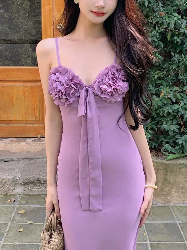 One and only dress FD385 image