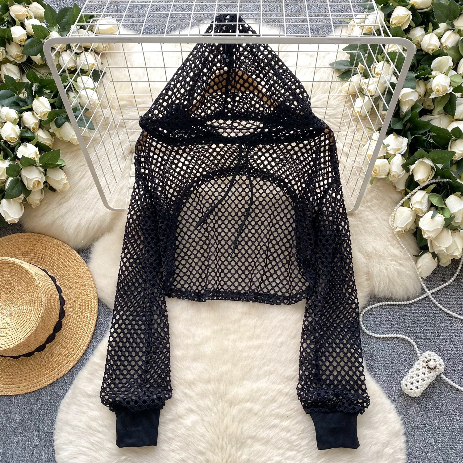 Naomi top CTO486 image