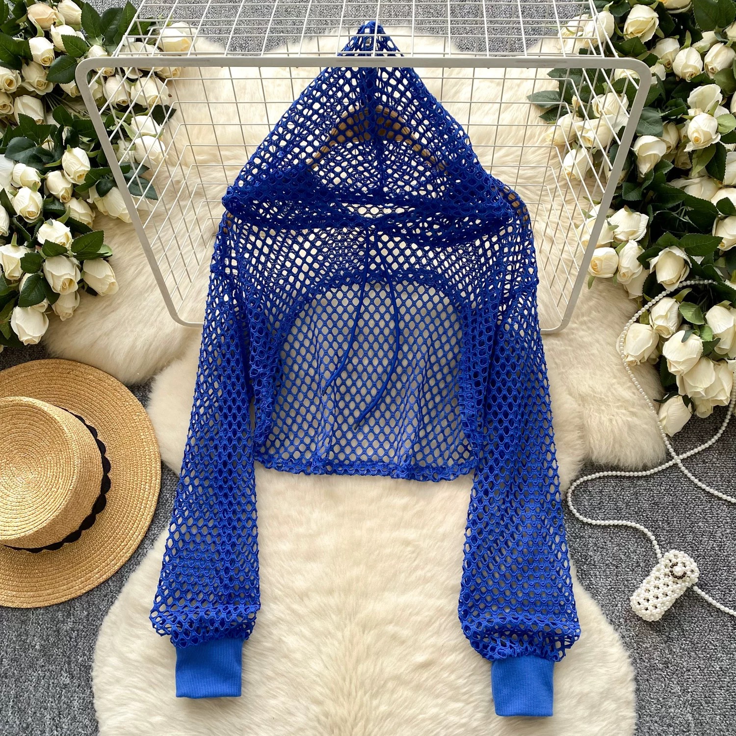 Naomi top CTO486 image