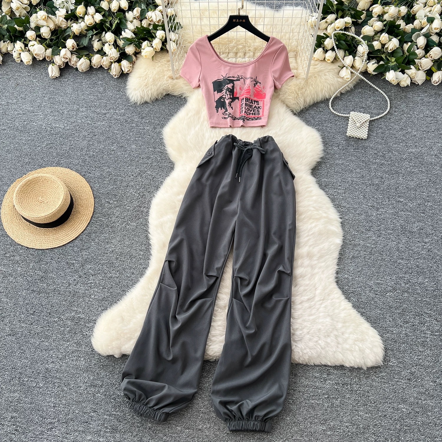 Flex game set CTP666 image