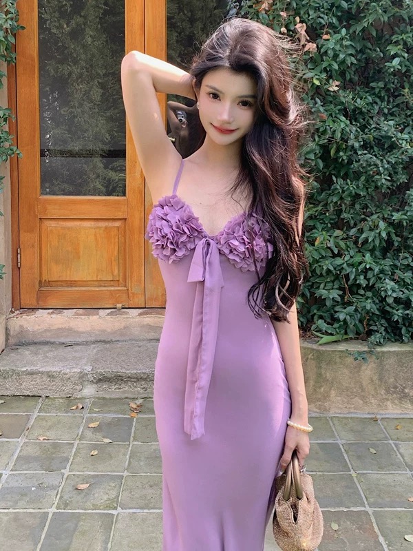 One and only dress FD385 image