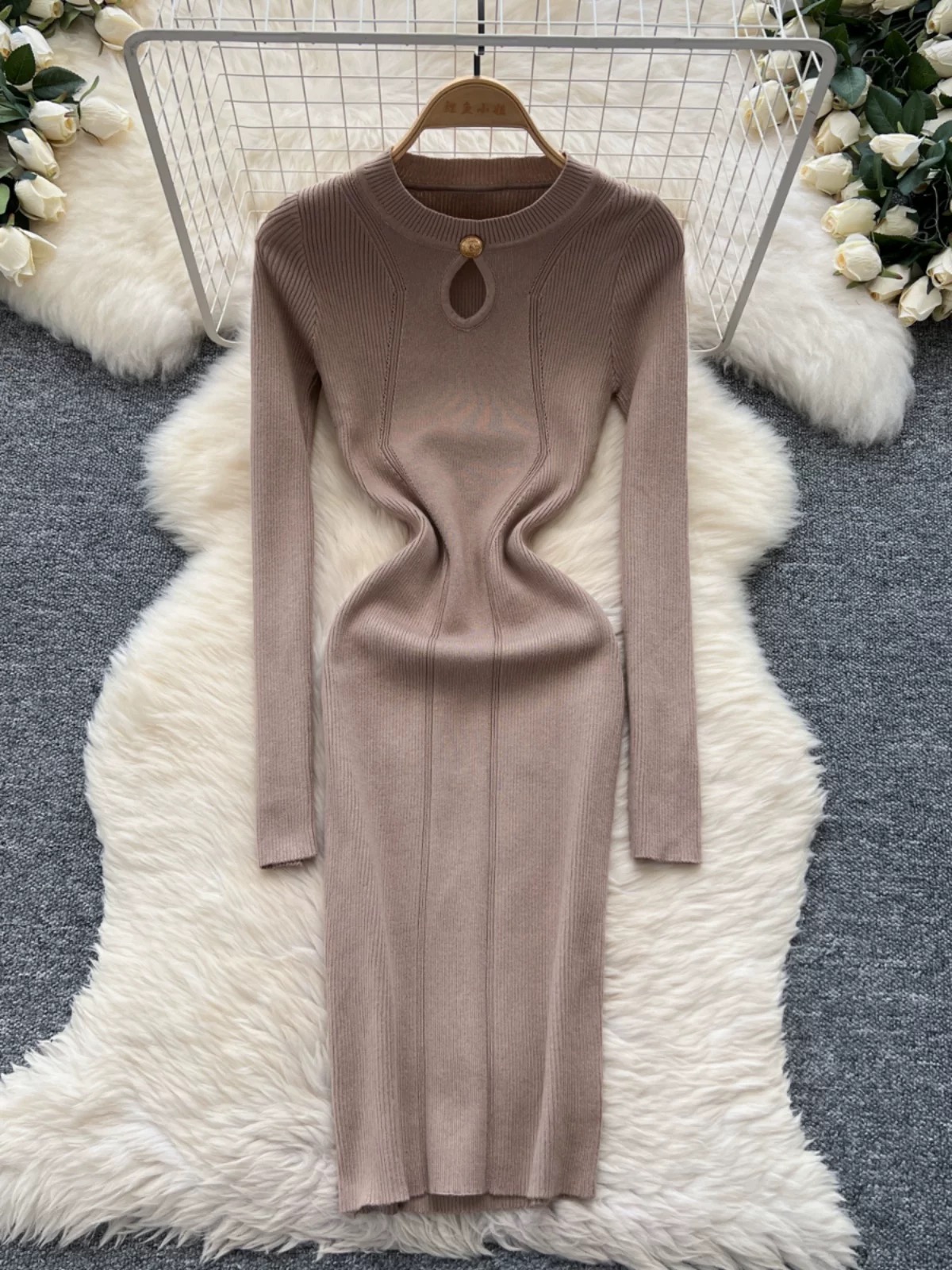 Let’s go party dress KBC267 image