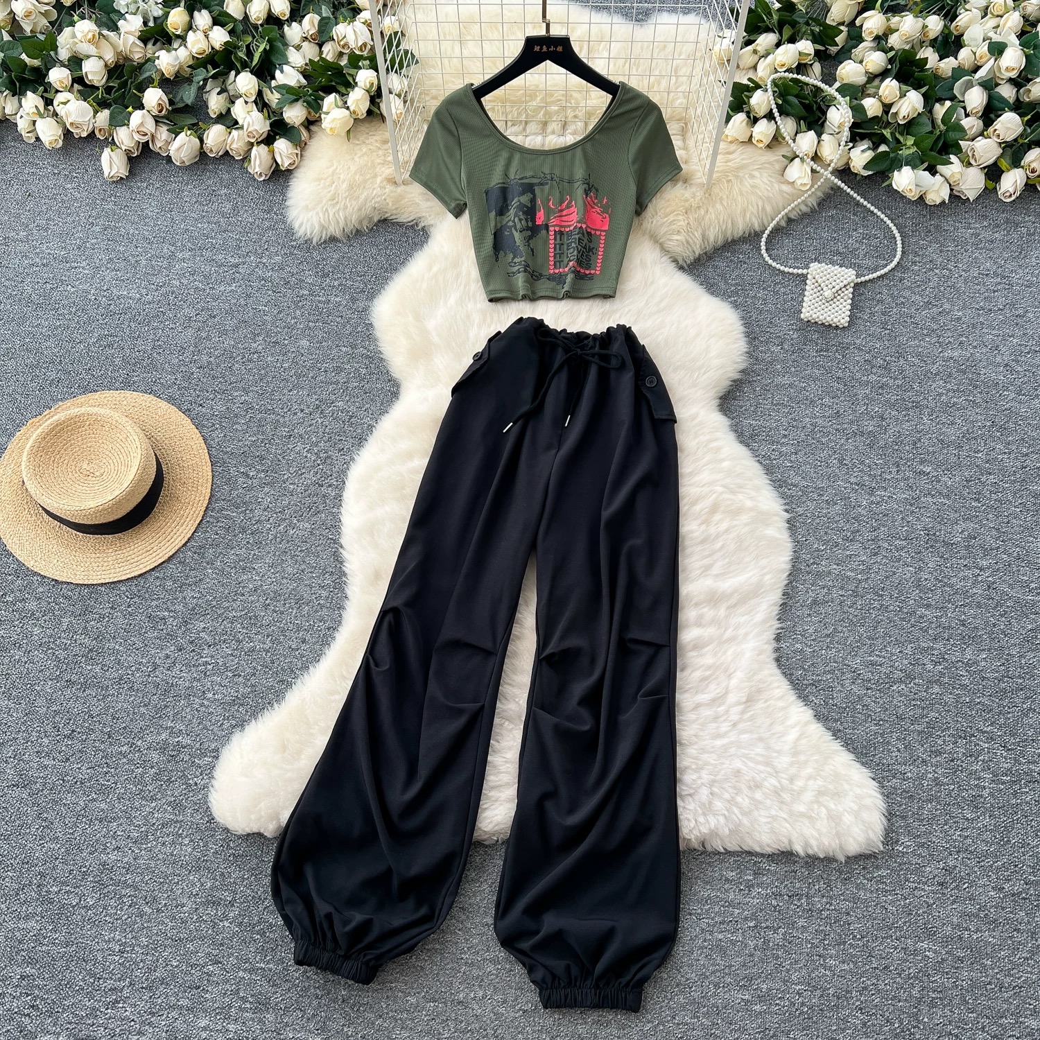 Flex game set CTP666 image