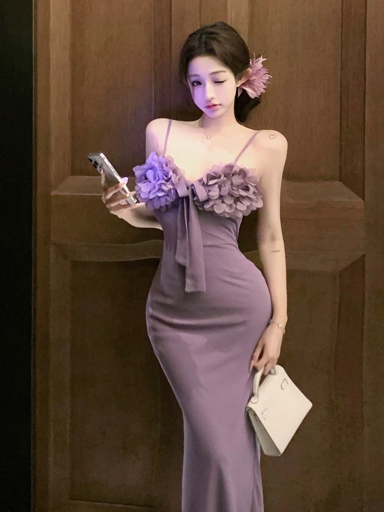 One and only dress FD385 image