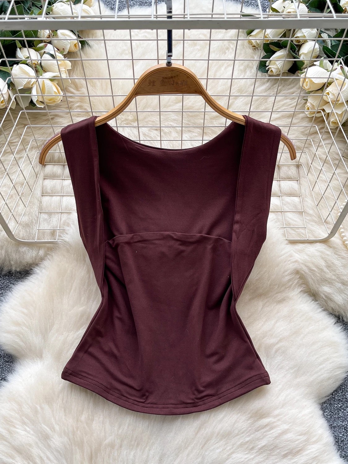 Elevated slay top CTO829 image