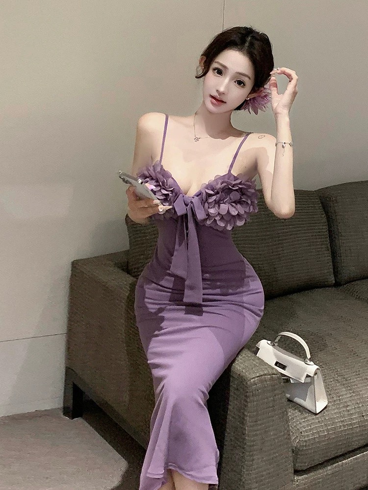 One and only dress FD385 image