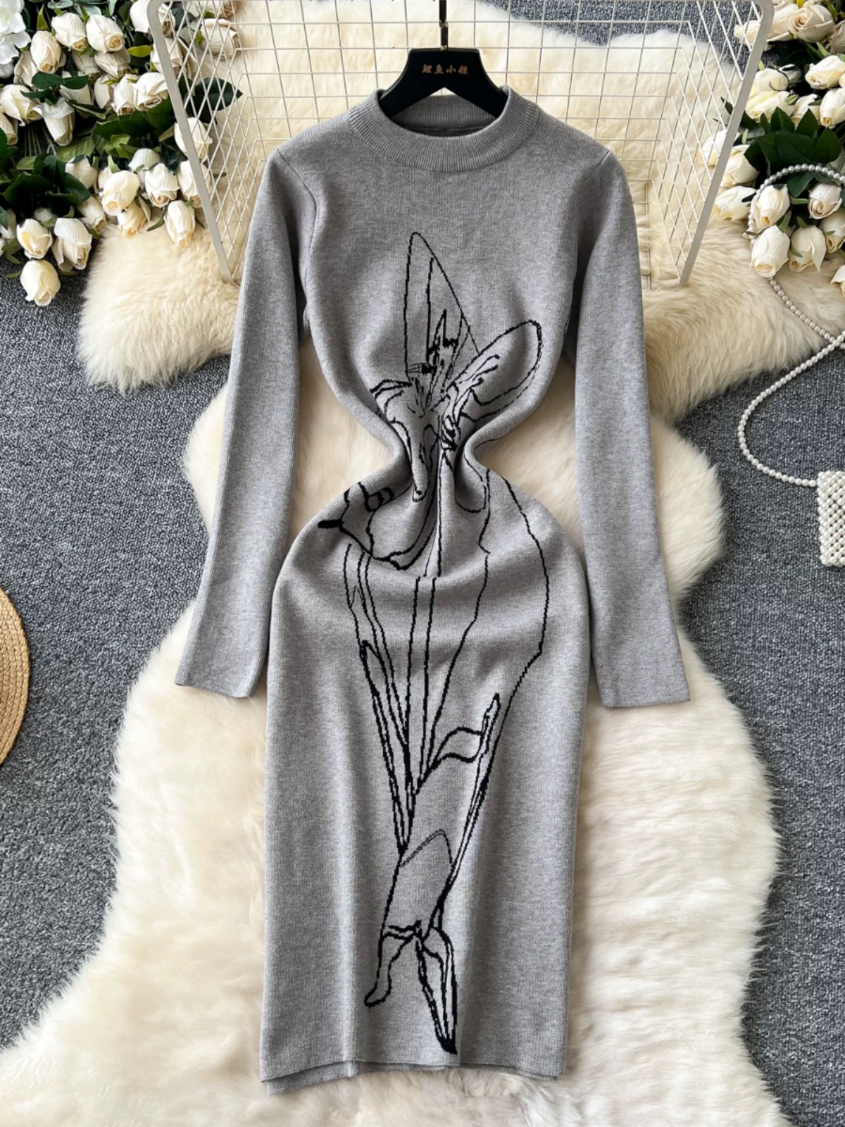 Headstrong me dress KBC268 image