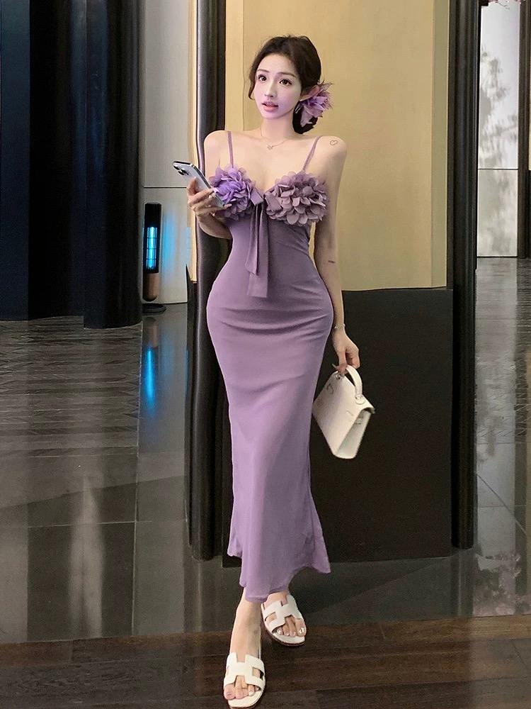 One and only dress FD385 image