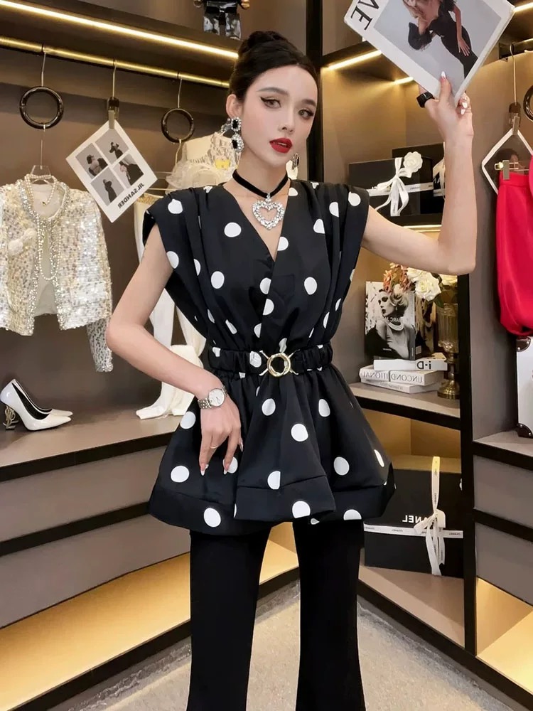 Annie top FTO349 image