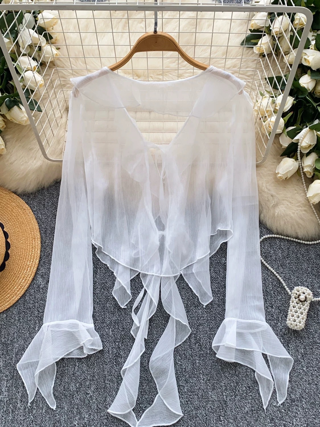 Come alive in the night top CTO1066 images