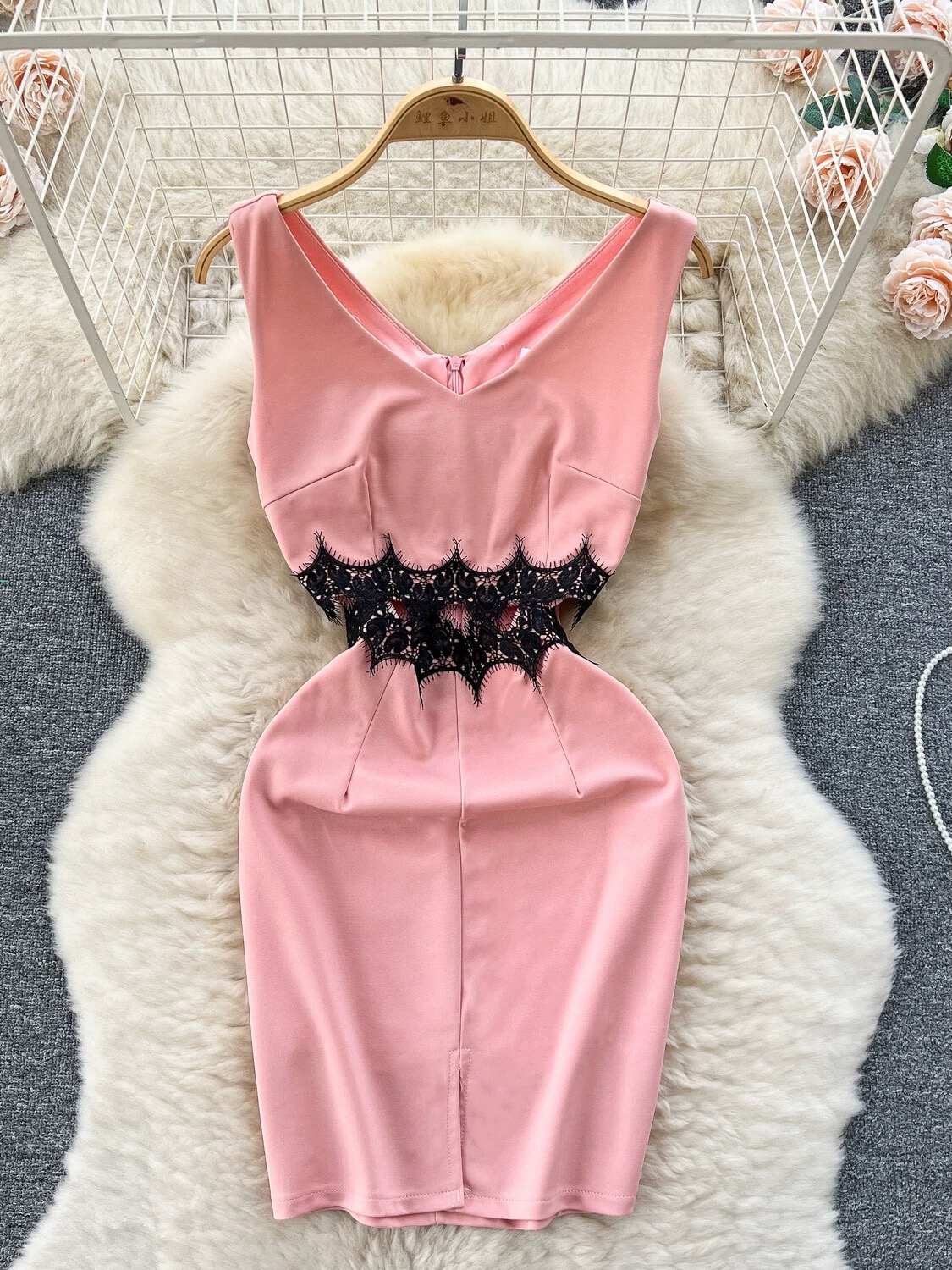 Running wild dress CBC651 image