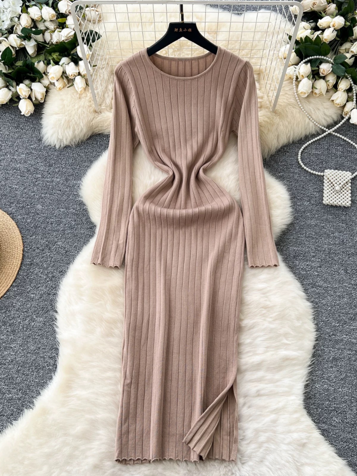 Autumn dreams dress KBC260 image