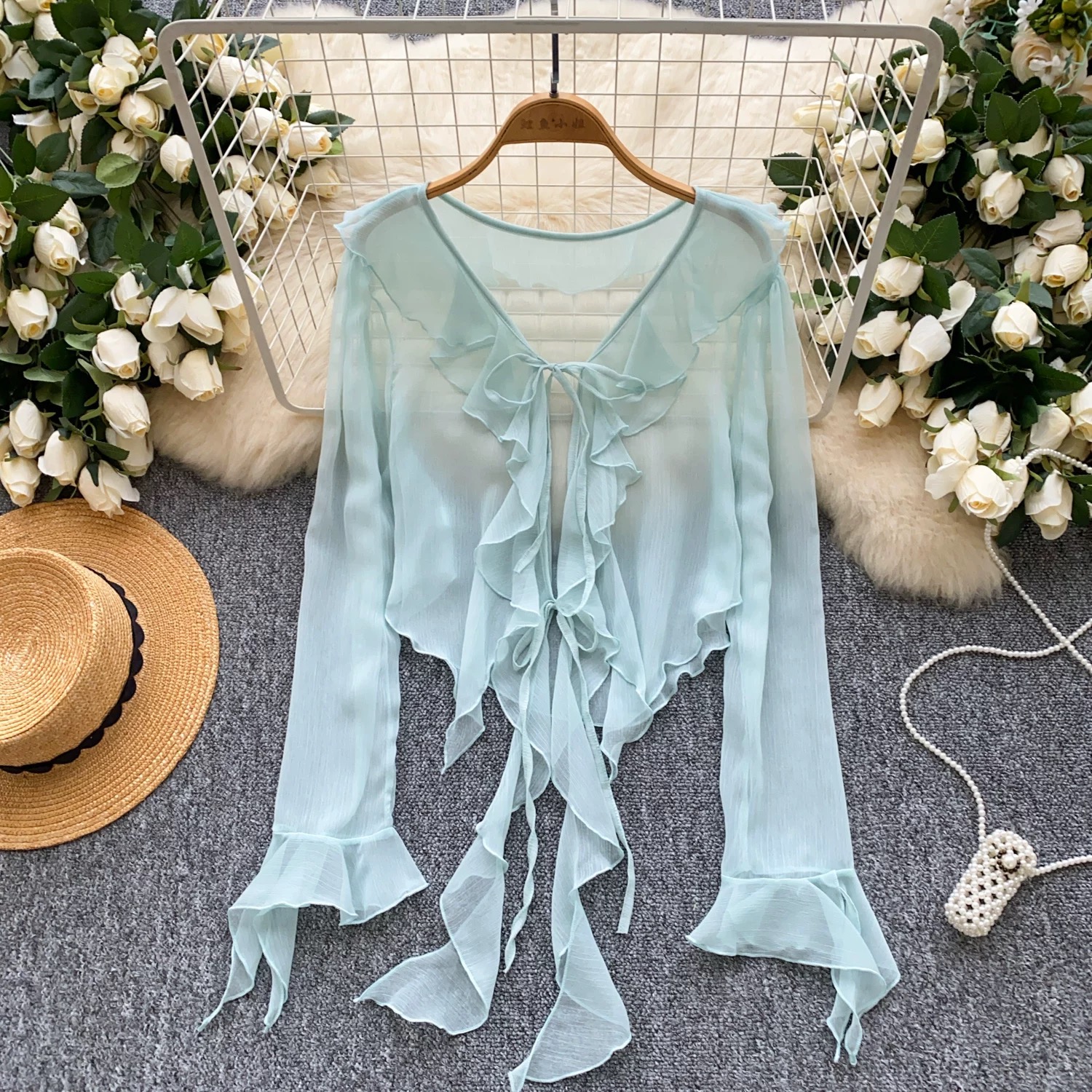 Come alive in the night top CTO1066 images